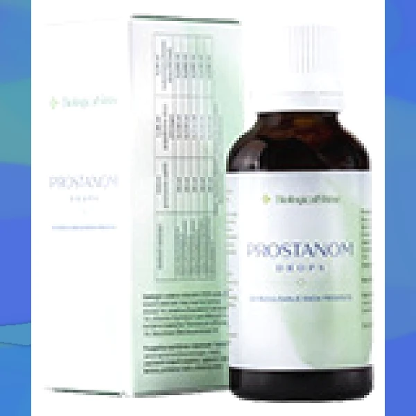 Prostanom Drops