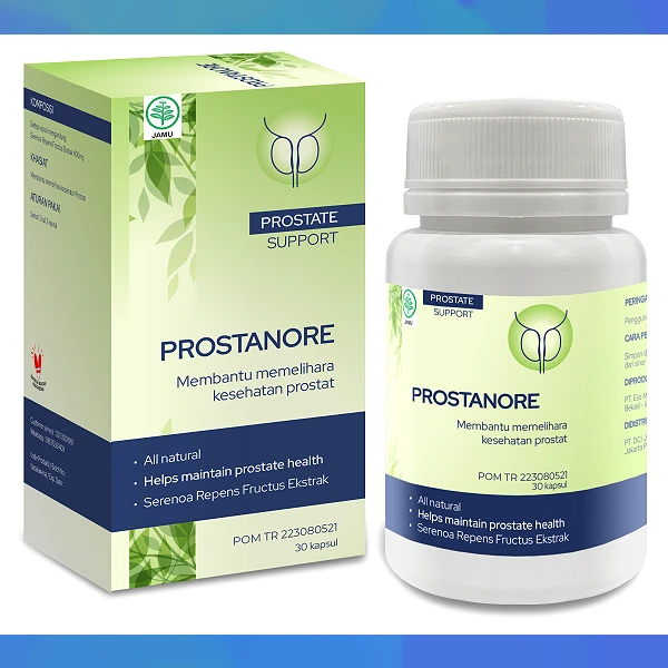 Prostanore