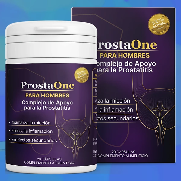 ProstaOne