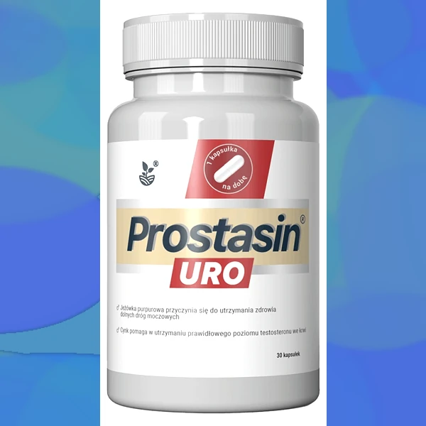Prostasin Uro