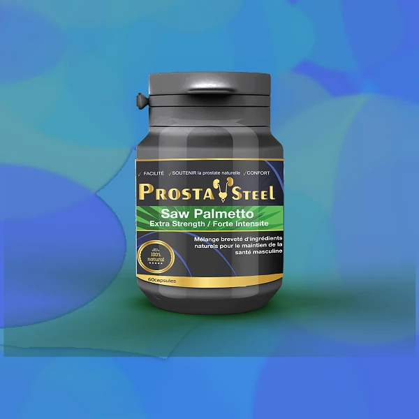 ProstaSteel