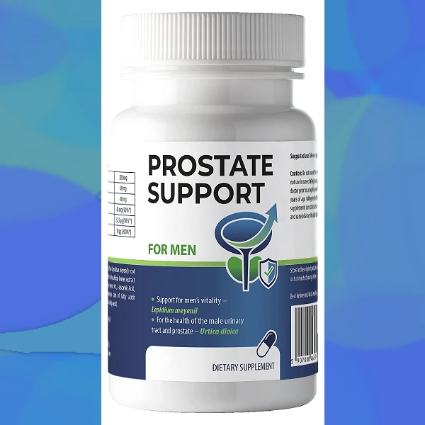 Prostate Support