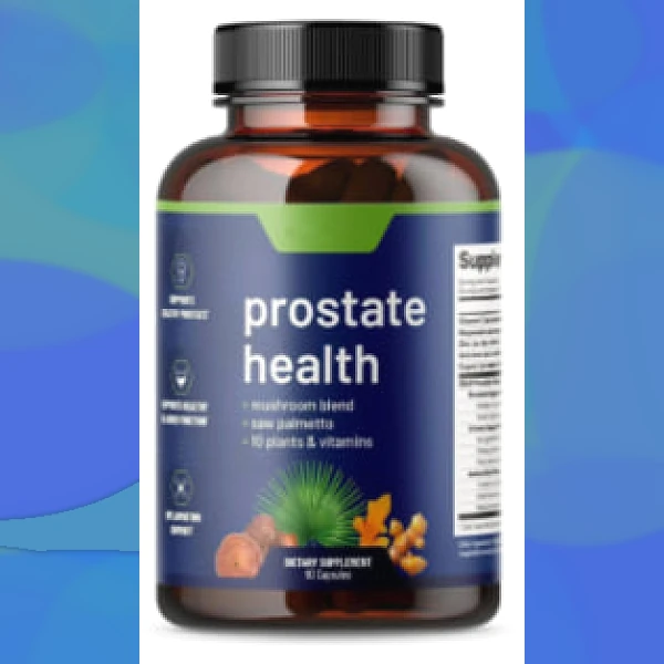 Prostate