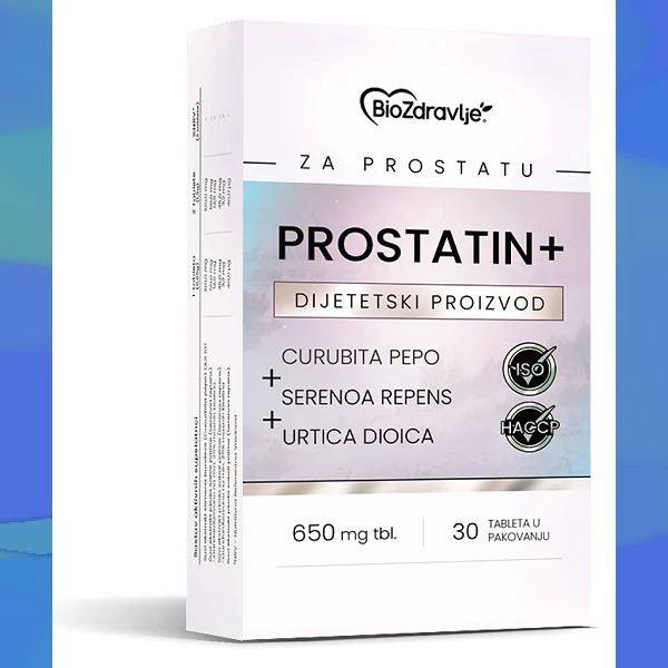 Prostatin