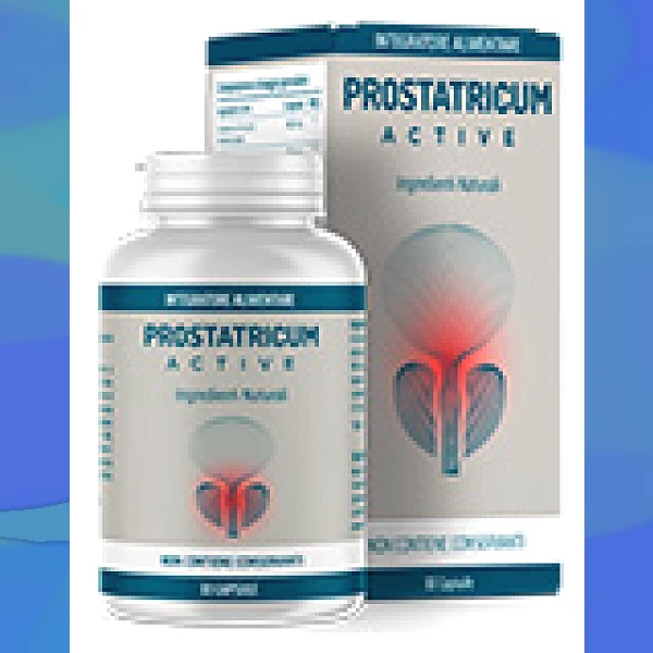Prostatricum Active