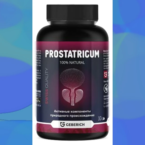 Prostatricum