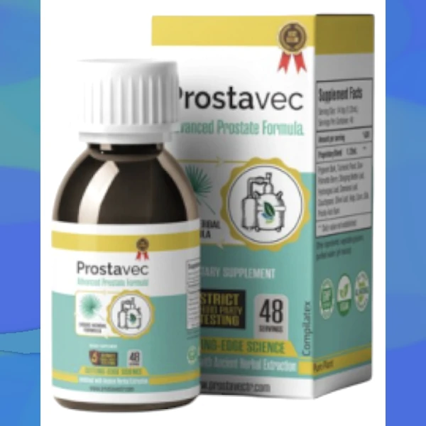 Prostavec