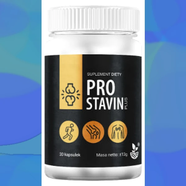 Prostavin Plus