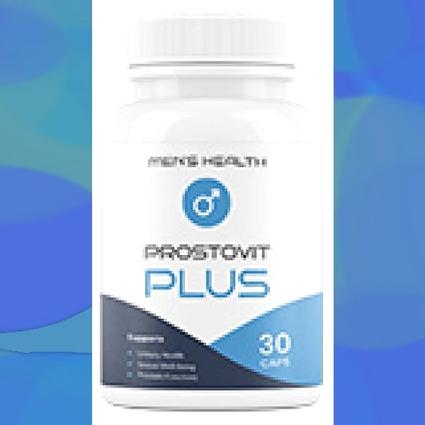 Prostavit Plus