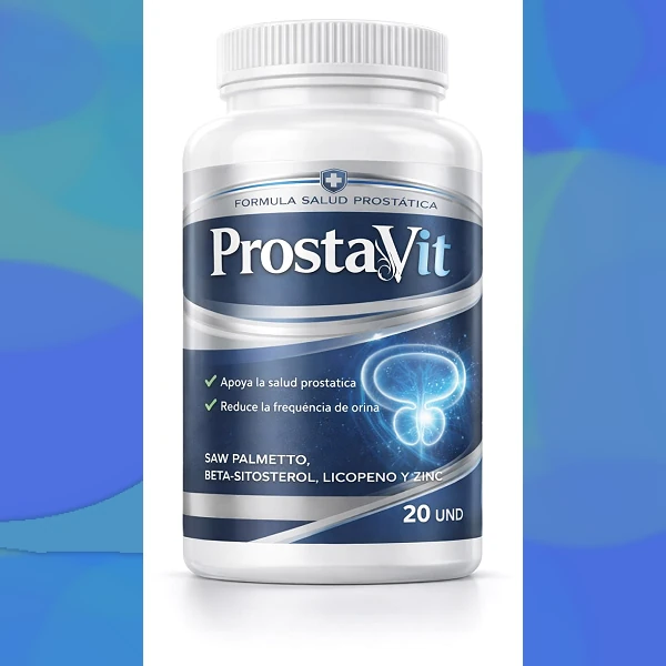 PROSTAVIT