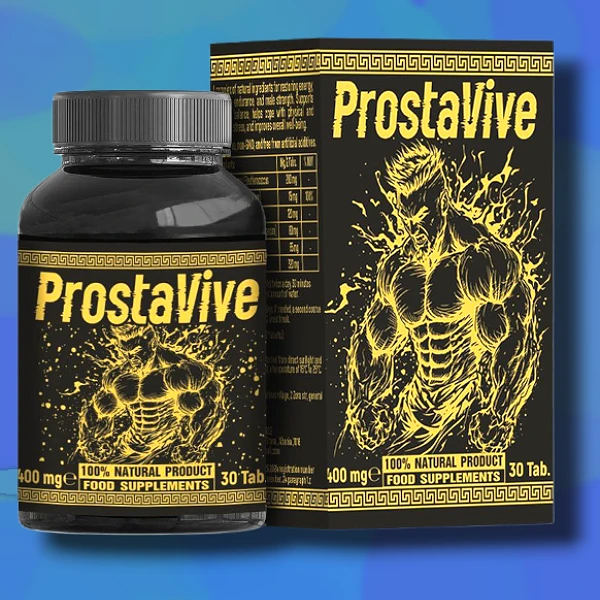 ProstaVive