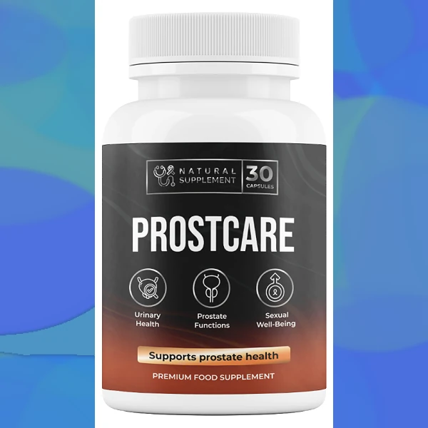 ProstCare