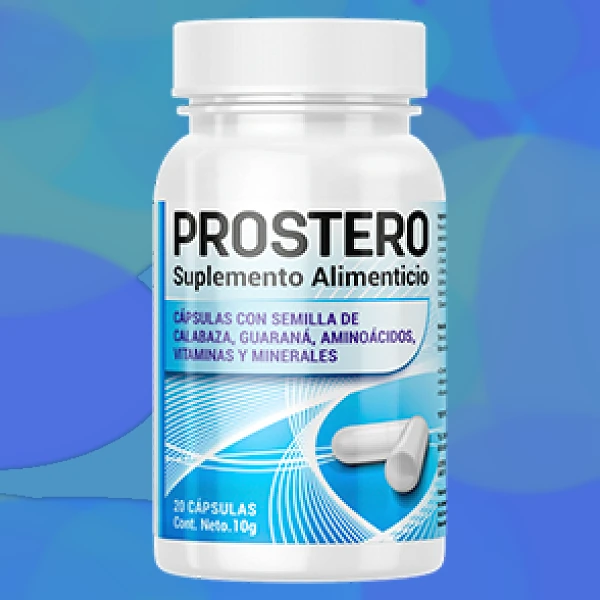 Prostero