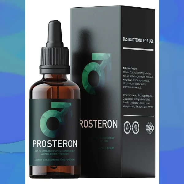 Prosteron