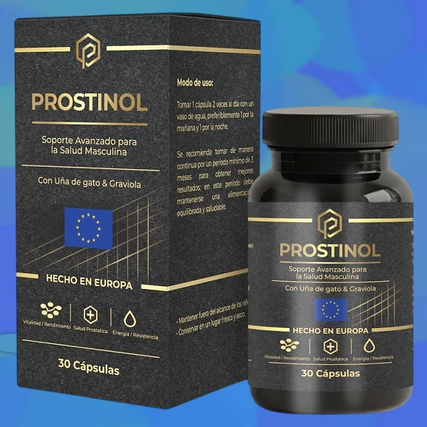 Prostinol