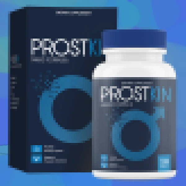 Prostkin