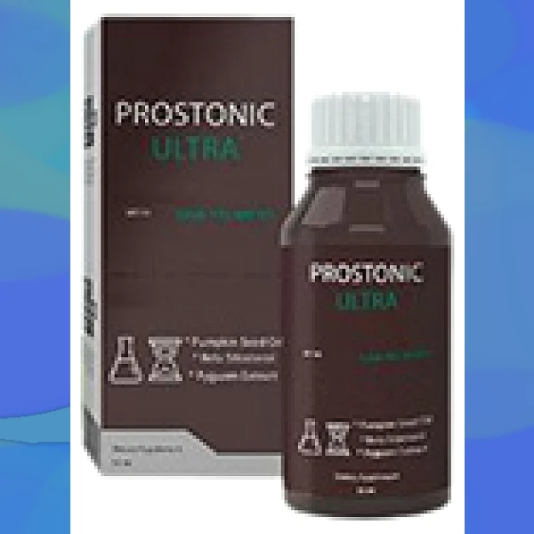 Prostonic Ultra