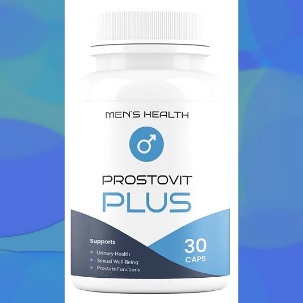 Prostovit Plus