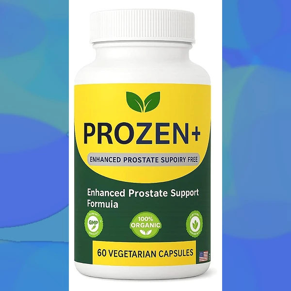 Prozen Plus