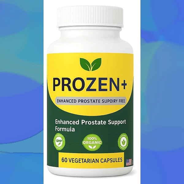 Prozen+