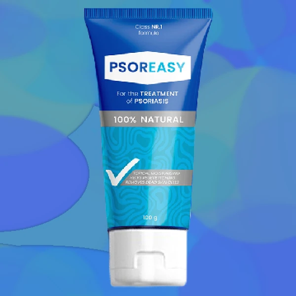 Psoreasy