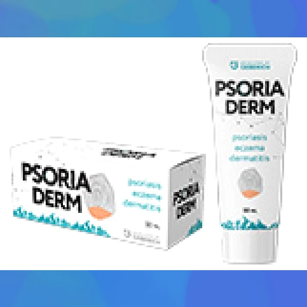 Psoriaderm