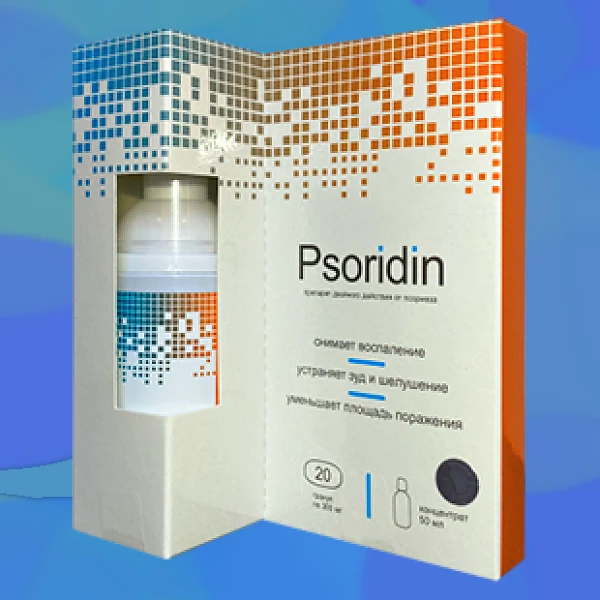 Psoridin