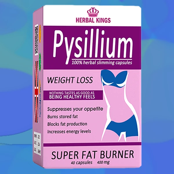 Psyllium