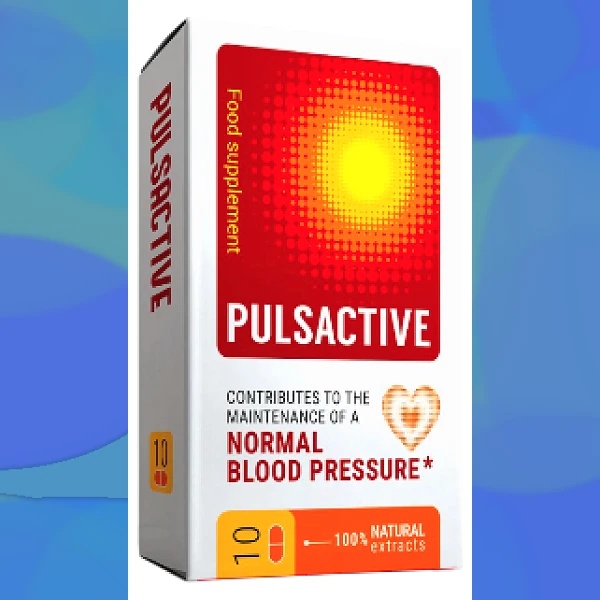 Pulsactive