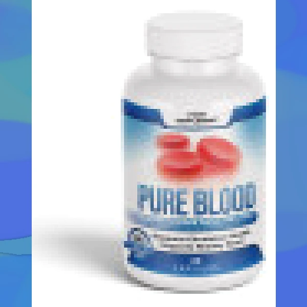 Pure Blood