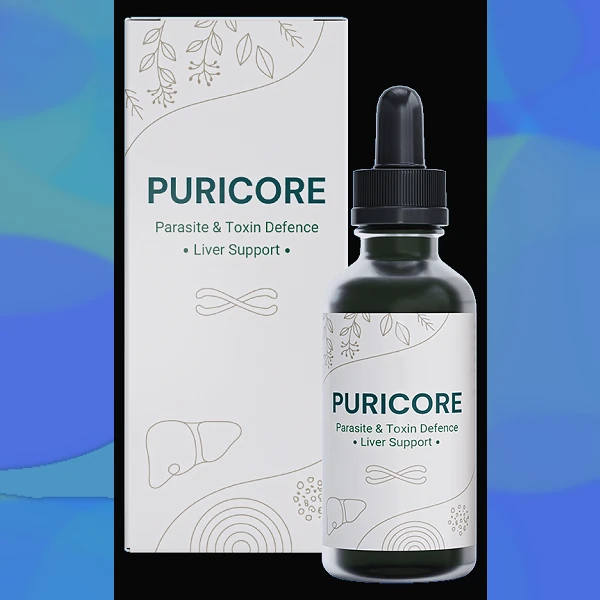Puricore parasites