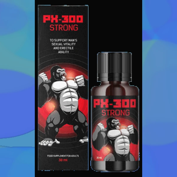 PX-300 Strong