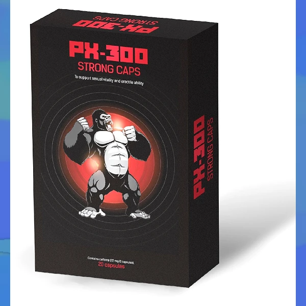 PX-300