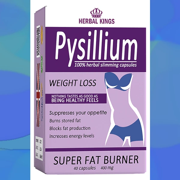 Pysillium
