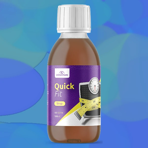 QuickFit