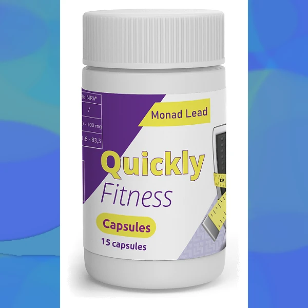 Quickly Fitness