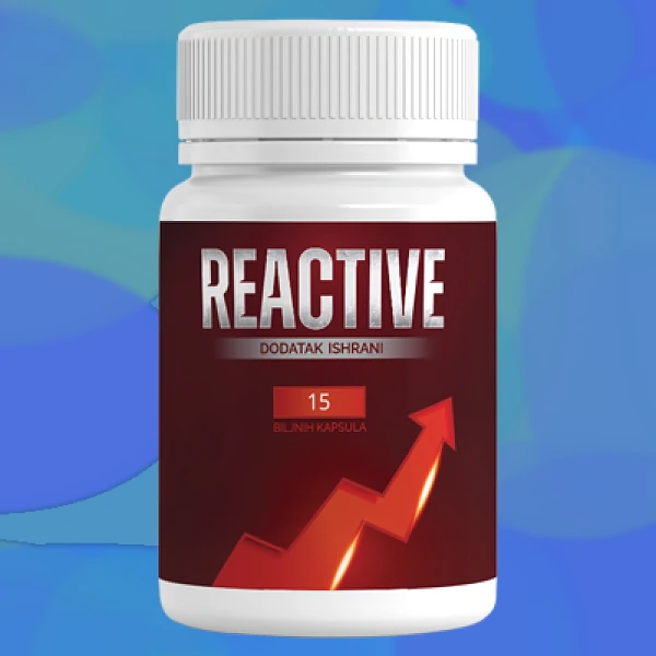 Reactive