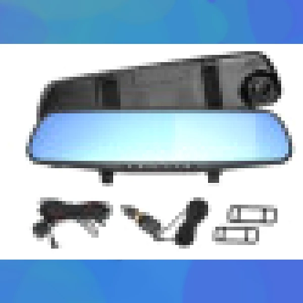 RearviewMirrorDVR