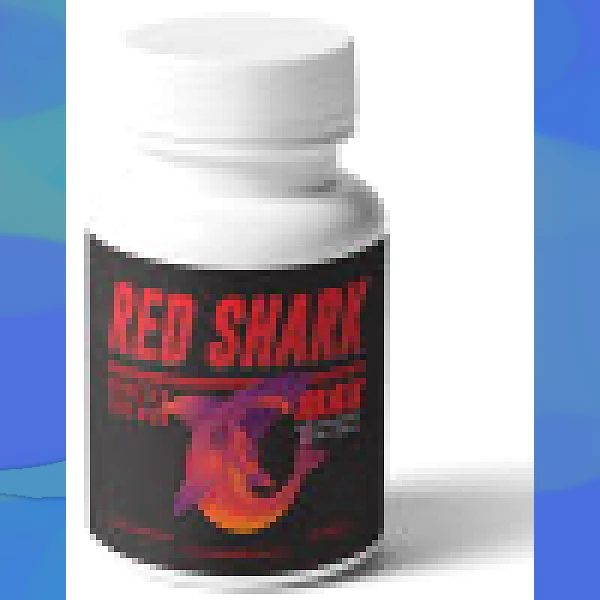 Red Shark