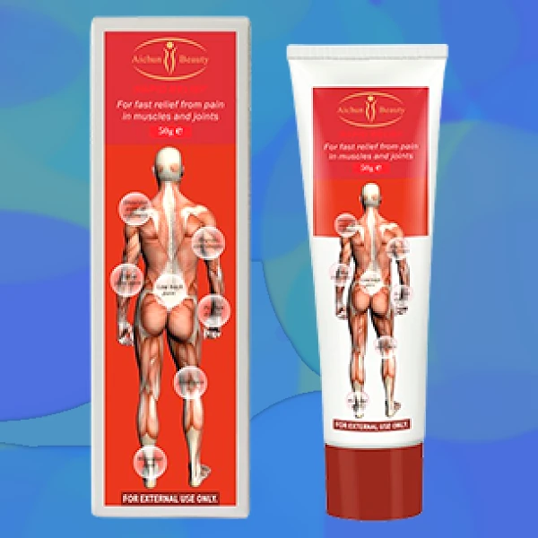 RedJoint Pain Relief