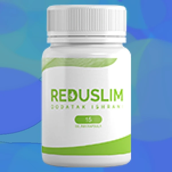 ReduslimCaps