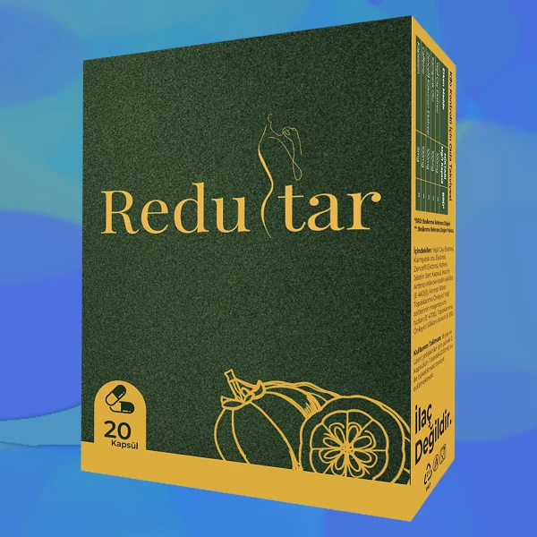 Redustar