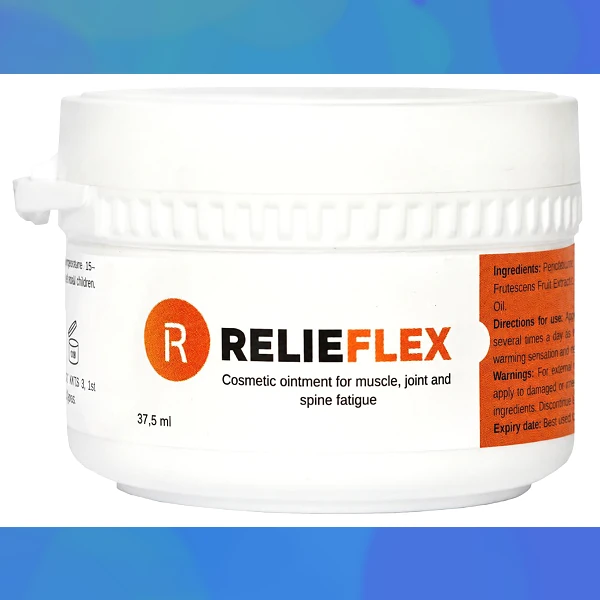 RelieFlex