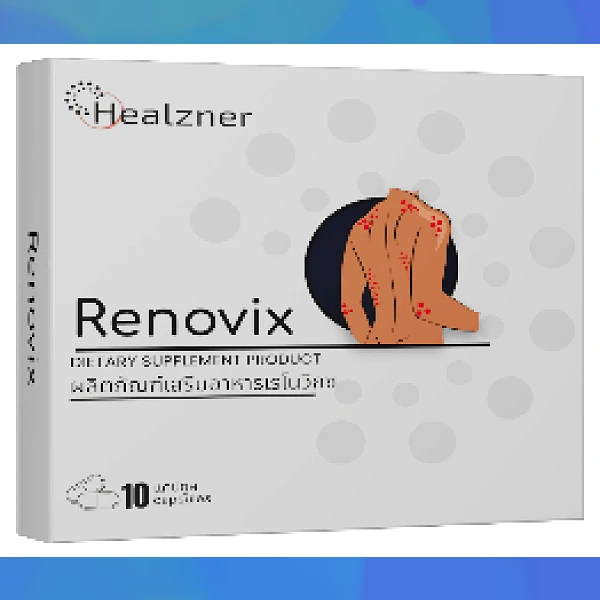 Renovix