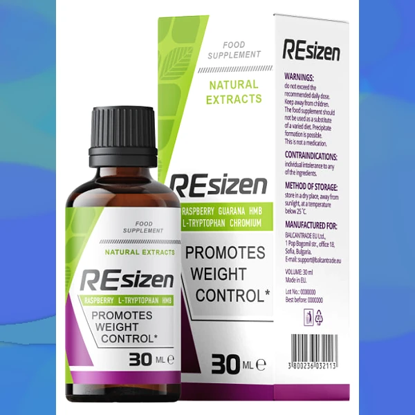 Resizen