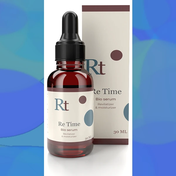 ReTime Serum