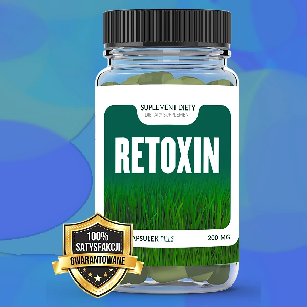 Retoxin