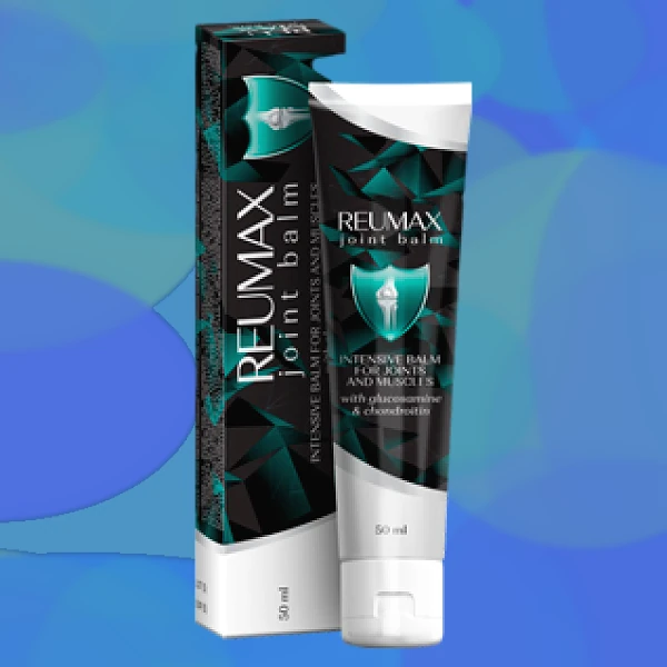 Reumax