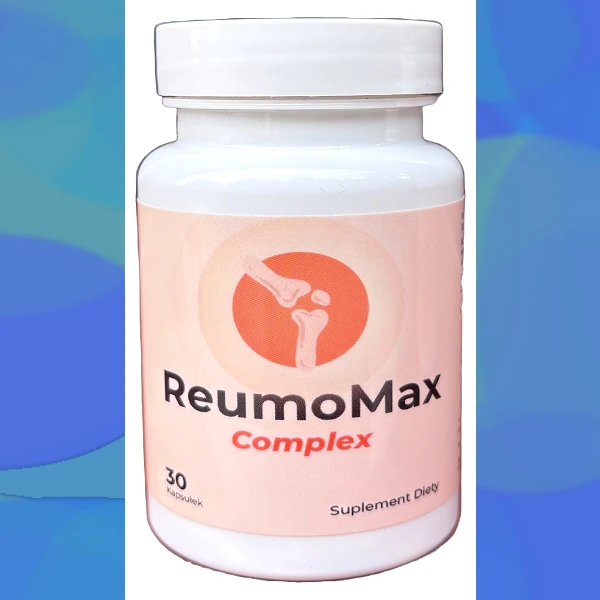 ReumoMax