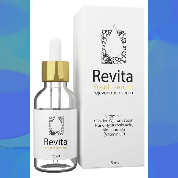 Revita Youth